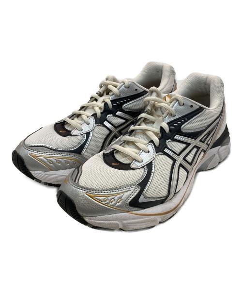 asics（アシックス）asics (アシックス) GT-2160 ホワイト サイズ:US8/CM26.0の古着・服飾アイテム