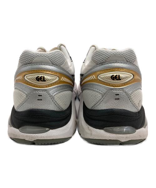 asics（アシックス）asics (アシックス) GT-2160 ホワイト サイズ:US8/CM26.0の古着・服飾アイテム
