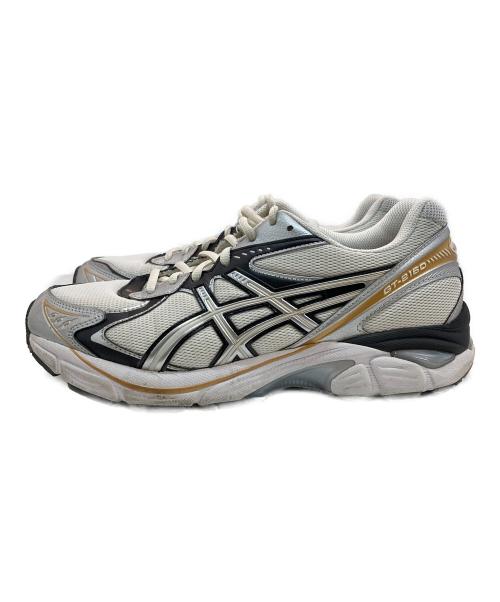 asics（アシックス）asics (アシックス) GT-2160 ホワイト サイズ:US8/CM26.0の古着・服飾アイテム