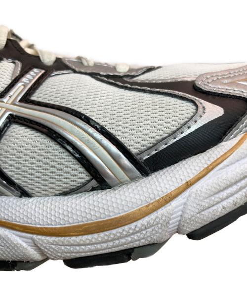asics（アシックス）asics (アシックス) GT-2160 ホワイト サイズ:US8/CM26.0の古着・服飾アイテム