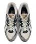 中古・古着 asics (アシックス) GT-2160 ホワイト サイズ:US8/CM26.0：7000円