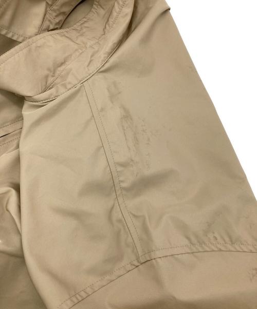 POLO GOLF（ポロ ゴルフ）POLO GOLF (ポロ ゴルフ) ［古着］スイングトップ ベージュ サイズ:Mの古着・服飾アイテム