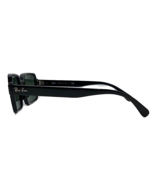 RAY-BAN（レイバン）RAY-BAN (レイバン) BENJI ブラック サイズ:54☐20の古着・服飾アイテム