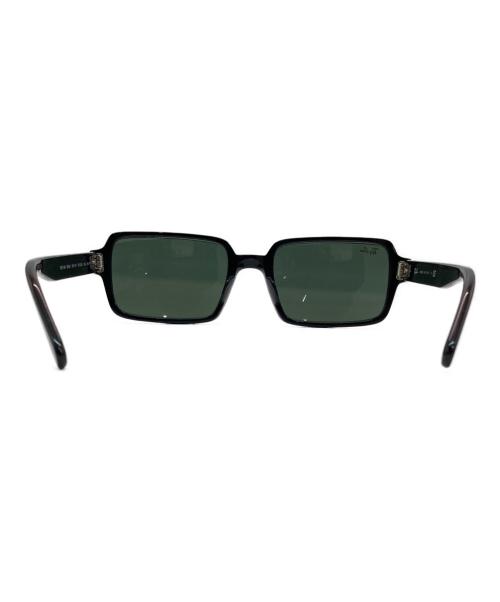 RAY-BAN（レイバン）RAY-BAN (レイバン) BENJI ブラック サイズ:54☐20の古着・服飾アイテム
