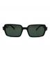 RAY-BAN（レイバン）の古着「BENJI」｜ブラック