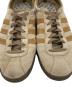 中古・古着 adidas (アディダス) TOBACCO ベージュ サイズ:US10 1/2：7000円