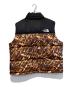 THE NORTH FACE (ザ ノース フェイス) 1996RETRO NUPTSE VEST ブラック×ブラウン サイズ:XXL 未使用品：18000円