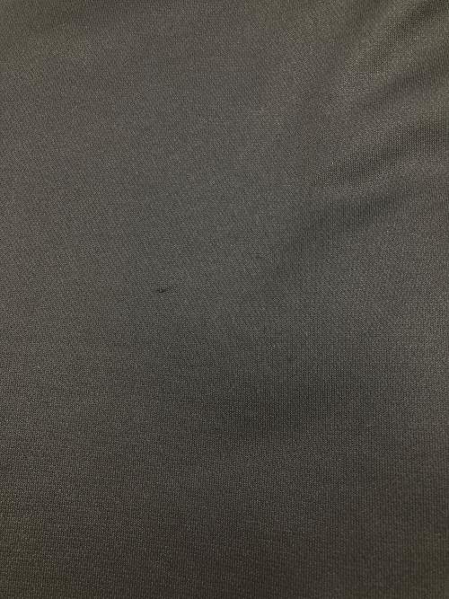 Needles（ニードルズ）Needles (ニードルズ) FREAK'S STORE (フリークスストア) 別注 Track Pant Poly Smooth ブラック サイズ:Lの古着・服飾アイテム
