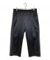 Needles（ニードルズ）の古着「別注 Track Pant Poly Smooth」｜ブラック