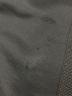 中古・古着 Needles (ニードルズ) FREAK'S STORE (フリークスストア) 別注 Track Pant Poly Smooth ブラック サイズ:L：10000円