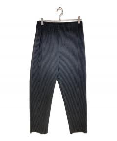 中古・古着通販】HOMME PLISSE ISSEY MIYAKE (オム プリッセ イッセイ