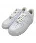 NIKE（ナイキ）の古着「AIR FORCE 1 LOW '07」｜ホワイト