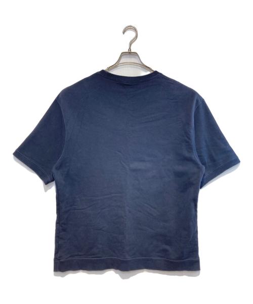 HUF（ハフ）HUF (ハフ) OG LOGO FLEECE CREW ネイビー サイズ:XLの古着・服飾アイテム