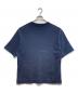 HUF (ハフ) OG LOGO FLEECE CREW ネイビー サイズ:XL：4000円