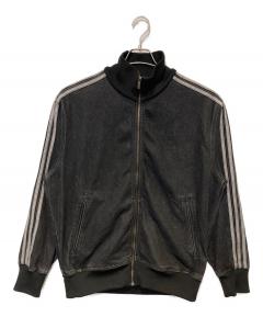 中古・古着通販】adidas (アディダス) W ADIBREAK VELOUR TT