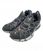 NIKEナイキ）の古着「AIR KUKINI SE」｜グレー
