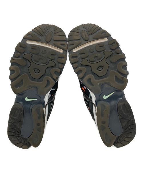 NIKE（ナイキ）NIKE (ナイキ) AIR KUKINI SE グレー サイズ:US10の古着・服飾アイテム