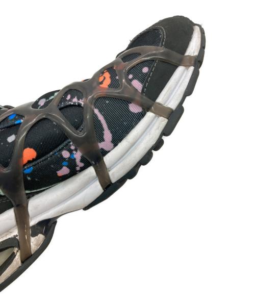 NIKE（ナイキ）NIKE (ナイキ) AIR KUKINI SE グレー サイズ:US10の古着・服飾アイテム
