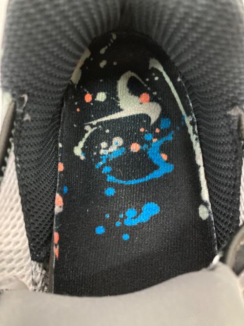 NIKE（ナイキ）NIKE (ナイキ) AIR KUKINI SE グレー サイズ:US10の古着・服飾アイテム