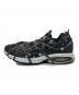 NIKE (ナイキ) AIR KUKINI SE グレー サイズ:US10：6000円