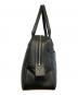 Y-3 (ワイスリー) Leather Airliner Bag ブラック：35000円