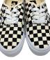 中古・古着 VANS (ヴァンズ) Premium Authentic ホワイト×ブラック サイズ:US M7：5000円