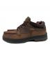 Timberland (ティンバーランド) HERITAGE GTX MOC TOE MID ブラウン サイズ:US8.5W：15000円