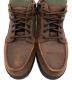 中古・古着 Timberland (ティンバーランド) HERITAGE GTX MOC TOE MID ブラウン サイズ:US8.5W：15000円
