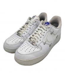 NIKE（ナイキ）の古着「WMNS AIR FORCE 1 '07 LX」｜ホワイト
