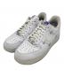 NIKE（ナイキ）の古着「WMNS AIR FORCE 1 '07 LX」｜ホワイト