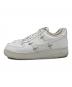 NIKE (ナイキ) WMNS AIR FORCE 1 '07 LX ホワイト サイズ:US9：6000円