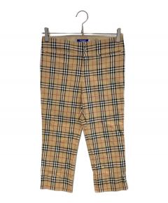 中古・古着通販】BURBERRY LONDON (バーバリーロンドン) パンツ