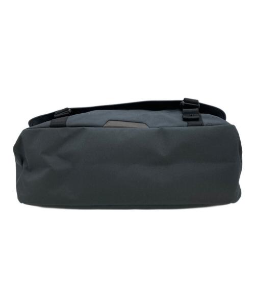 THE NORTH FACE（ザ ノース フェイス）THE NORTH FACE (ザ ノース フェイス) SUPER MESSENGER BAG L グレーの古着・服飾アイテム