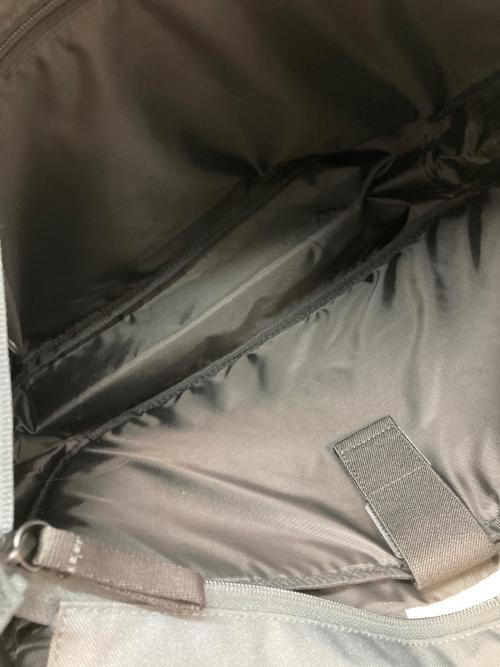 THE NORTH FACE（ザ ノース フェイス）THE NORTH FACE (ザ ノース フェイス) SUPER MESSENGER BAG L グレーの古着・服飾アイテム