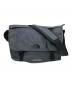 THE NORTH FACE（ザ ノース フェイス）の古着「SUPER MESSENGER BAG L」｜グレー