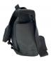 THE NORTH FACE (ザ ノース フェイス) SUPER MESSENGER BAG L グレー：8000円