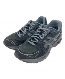 asics（アシックス）の古着「GEL-KAYANO 14」｜ブラック