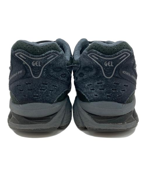 asics（アシックス）asics (アシックス) GEL-KAYANO 14 ブラック サイズ:US8 1/2の古着・服飾アイテム