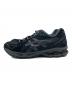asics (アシックス) GEL-KAYANO 14 ブラック サイズ:US8 1/2：9000円