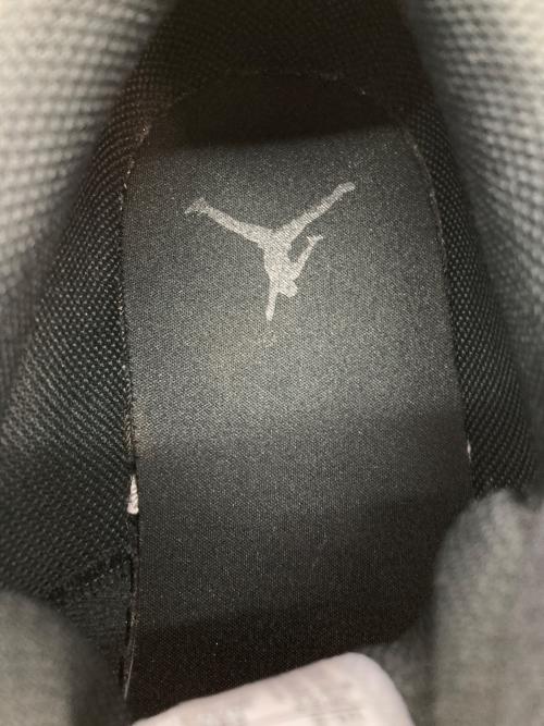 NIKE（ナイキ）NIKE (ナイキ) AIR JORDAN 1 LOW SE ブラック サイズ:US10.5の古着・服飾アイテム