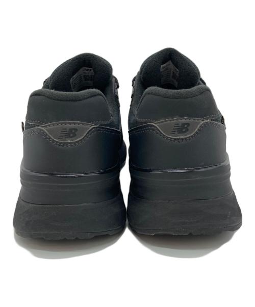NEW BALANCE（ニューバランス）NEW BALANCE (ニューバランス) Fresh Foam X Walking 880 v7 ブラック サイズ:US6の古着・服飾アイテム