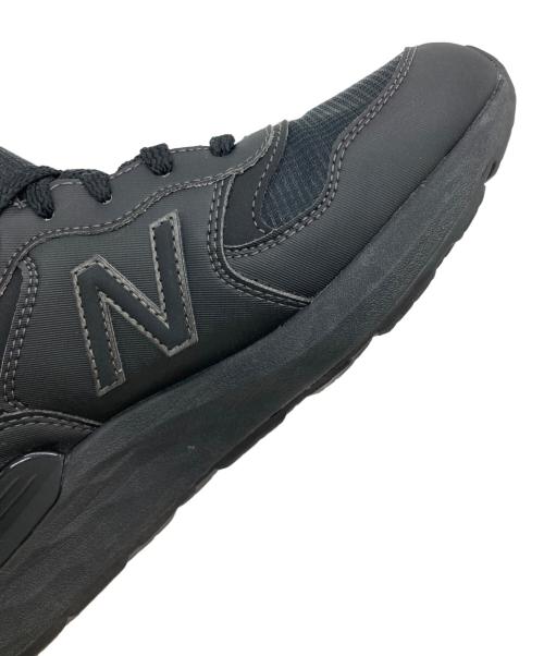 NEW BALANCE（ニューバランス）NEW BALANCE (ニューバランス) Fresh Foam X Walking 880 v7 ブラック サイズ:US6の古着・服飾アイテム