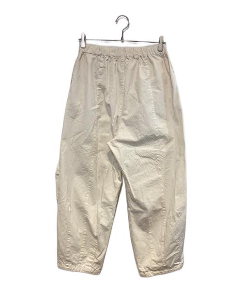 RHC Ron Herman（アールエイチシー ロンハーマン）RHC Ron Herman (アールエイチシー ロンハーマン) Parachute Pants アイボリー サイズ:Sの古着・服飾アイテム