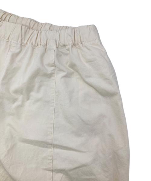 RHC Ron Herman（アールエイチシー ロンハーマン）RHC Ron Herman (アールエイチシー ロンハーマン) Parachute Pants アイボリー サイズ:Sの古着・服飾アイテム