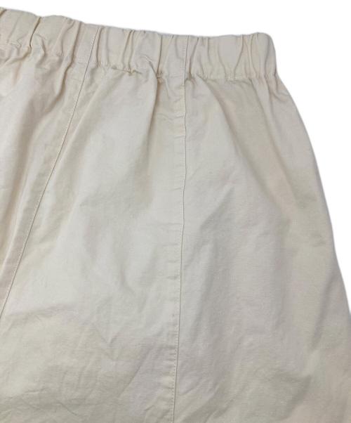 RHC Ron Herman（アールエイチシー ロンハーマン）RHC Ron Herman (アールエイチシー ロンハーマン) Parachute Pants アイボリー サイズ:Sの古着・服飾アイテム