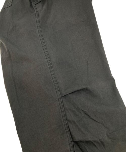 THE NORTHFACE PURPLELABEL（ザ・ノースフェイス パープルレーベル）THE NORTHFACE PURPLELABEL (ザ・ノースフェイス パープルレーベル) Ripstop Field Pants ブラック サイズ:30の古着・服飾アイテム