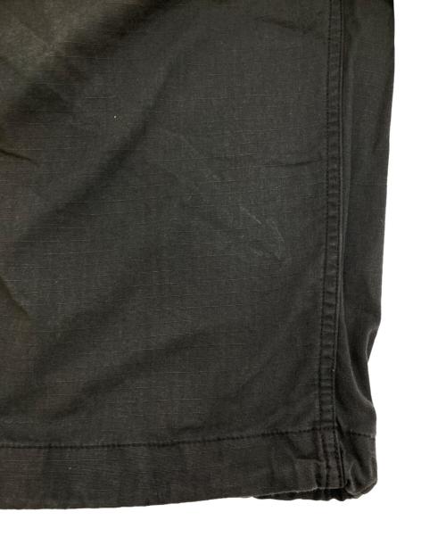 THE NORTHFACE PURPLELABEL（ザ・ノースフェイス パープルレーベル）THE NORTHFACE PURPLELABEL (ザ・ノースフェイス パープルレーベル) Ripstop Field Pants ブラック サイズ:30の古着・服飾アイテム