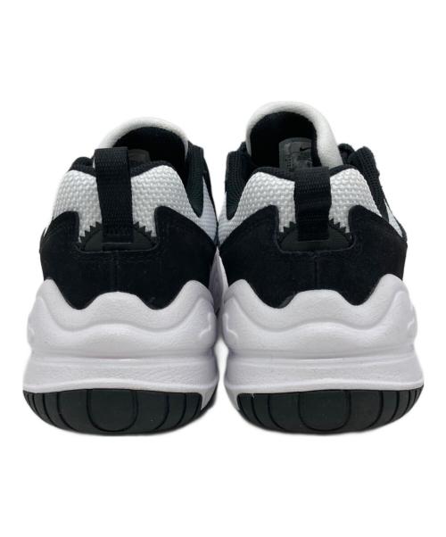 NIKE（ナイキ）NIKE (ナイキ) TECH HERA ホワイト×ブラック サイズ:US9の古着・服飾アイテム