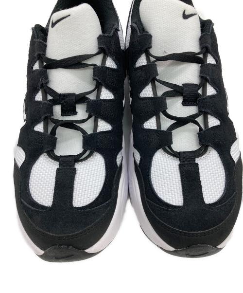 NIKE（ナイキ）NIKE (ナイキ) TECH HERA ホワイト×ブラック サイズ:US9の古着・服飾アイテム