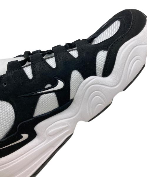 NIKE（ナイキ）NIKE (ナイキ) TECH HERA ホワイト×ブラック サイズ:US9の古着・服飾アイテム